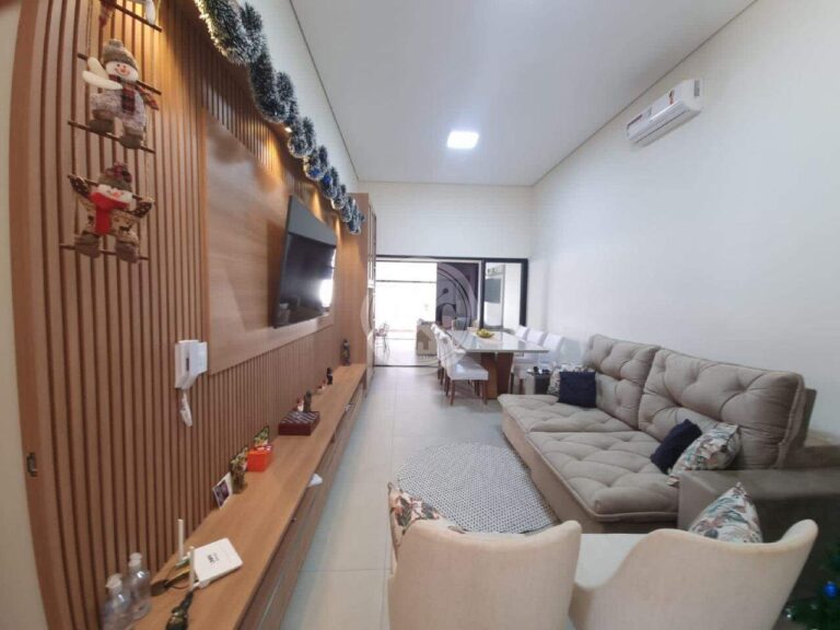 Casa em Condomínio à venda no Condomínio Villa Romana: | Foto_migracao | 6