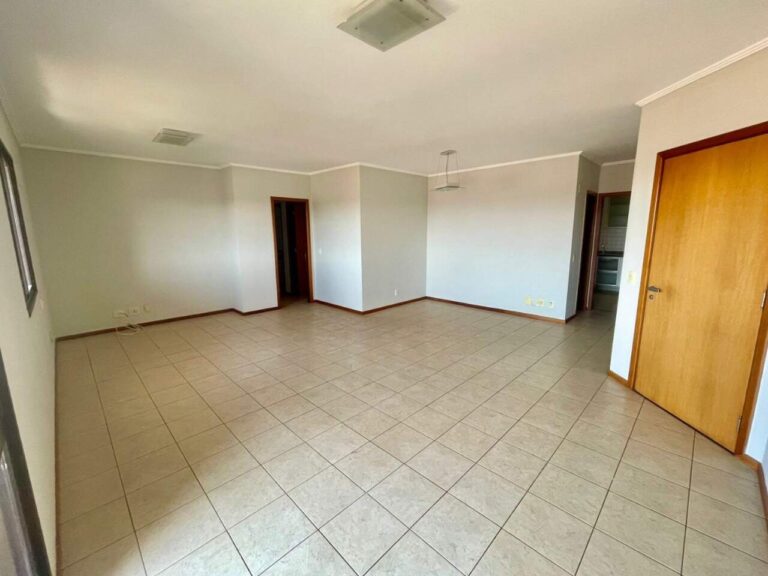 Apartamento à venda no Jardim Irajá: Sala