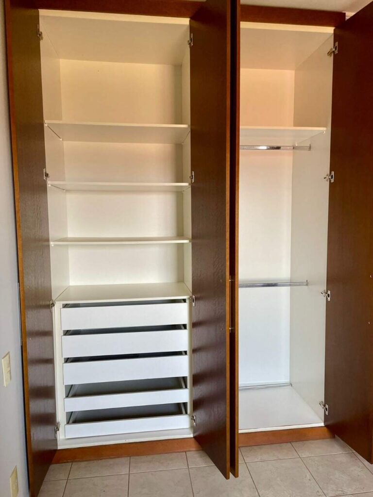 Apartamento à venda no Jardim Irajá: Dormit rio 2