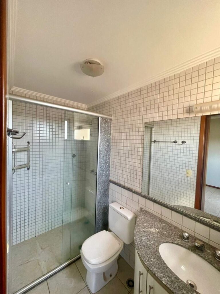 Apartamento à venda no Jardim Irajá: Su te