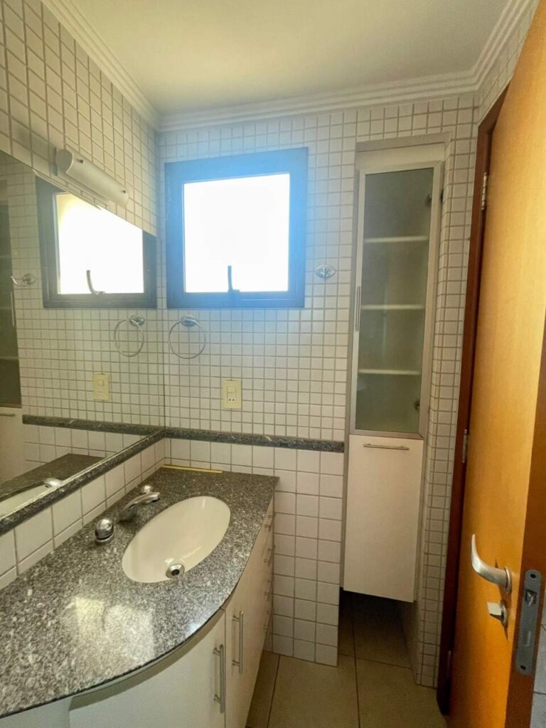 Apartamento à venda no Jardim Irajá: Su te