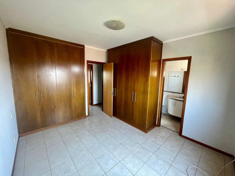 Apartamento à venda no Jardim Irajá: Su te