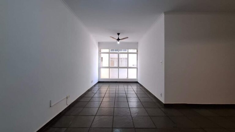Apartamento à venda no Higienópolis: