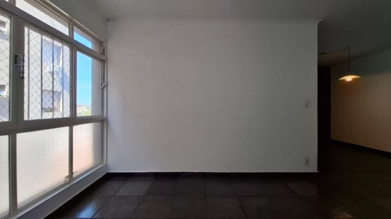 Apartamento à venda no Higienópolis: