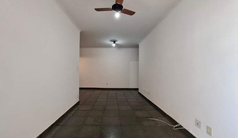 Apartamento à venda no Higienópolis: