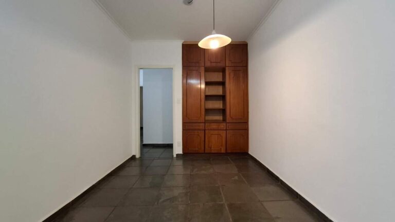 Apartamento à venda no Higienópolis: