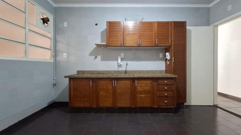 Apartamento à venda no Higienópolis: