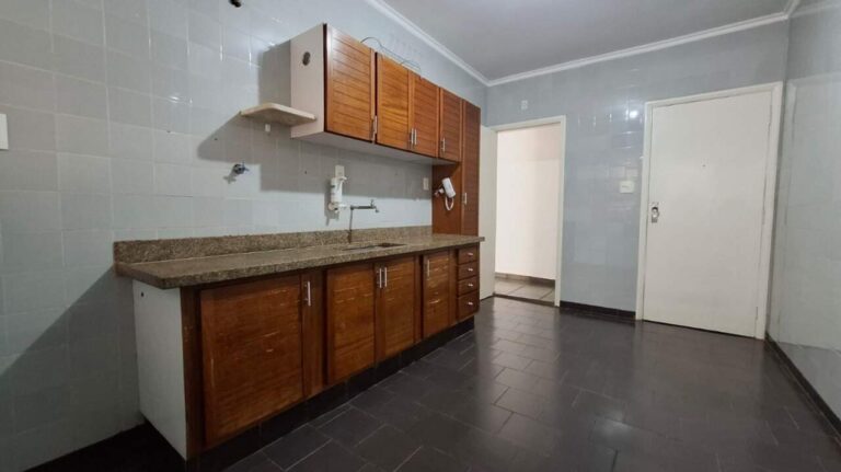 Apartamento à venda no Higienópolis: