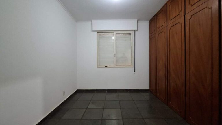 Apartamento à venda no Higienópolis: