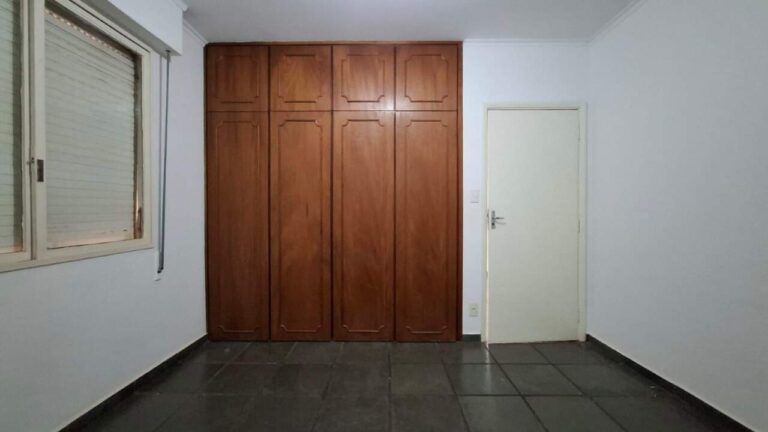 Apartamento à venda no Higienópolis: