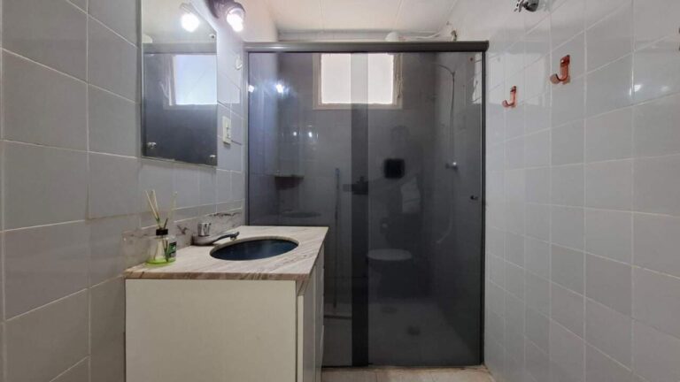 Apartamento à venda no Higienópolis: