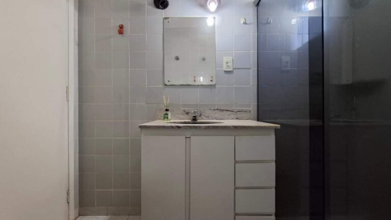 Apartamento à venda no Higienópolis:
