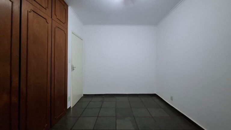 Apartamento à venda no Higienópolis: