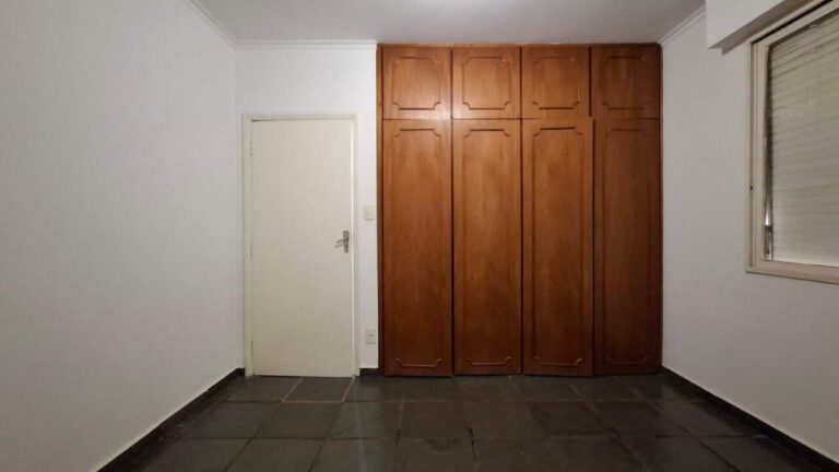 Apartamento à venda no Higienópolis: