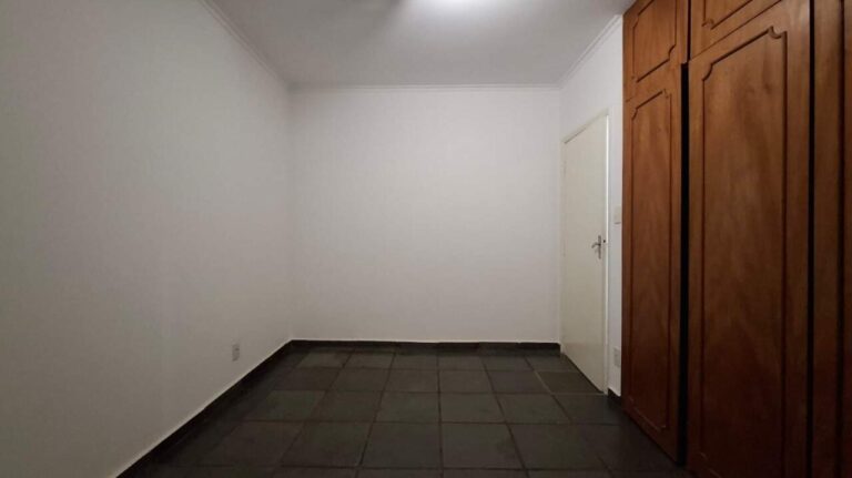 Apartamento à venda no Higienópolis: