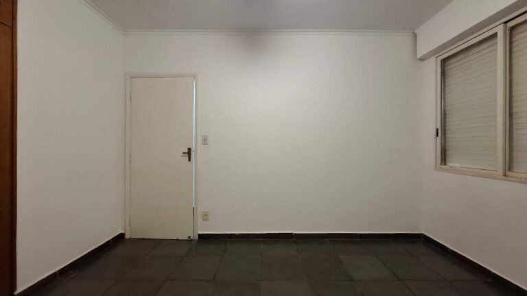 Apartamento à venda no Higienópolis: