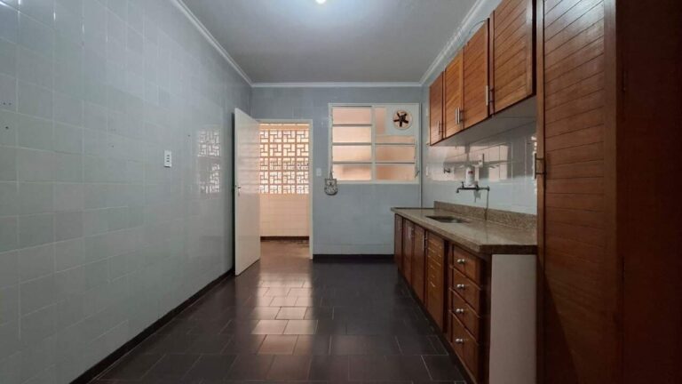 Apartamento à venda no Higienópolis: