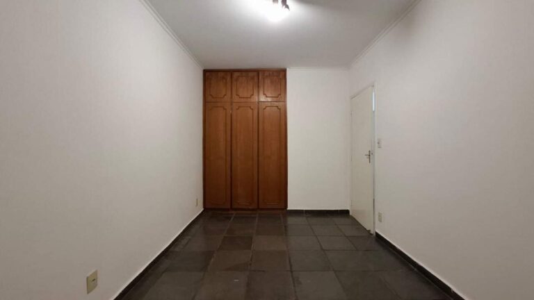 Apartamento à venda no Higienópolis: