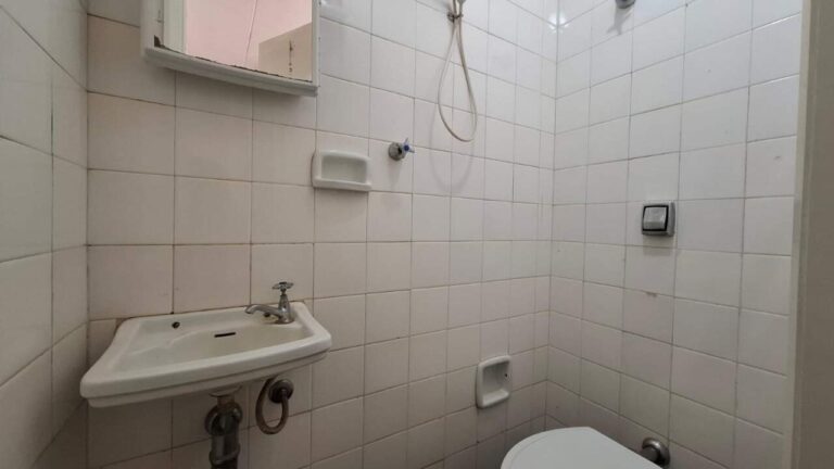 Apartamento à venda no Higienópolis: