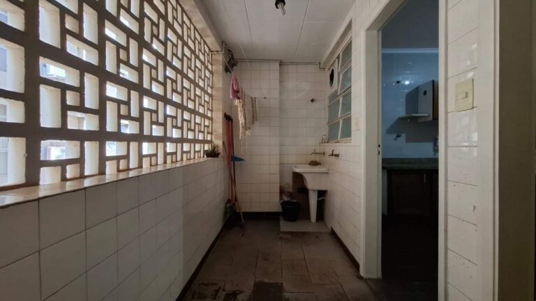 Apartamento à venda no Higienópolis: