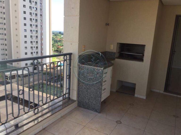 Apartamento à venda no Jardim Irajá: