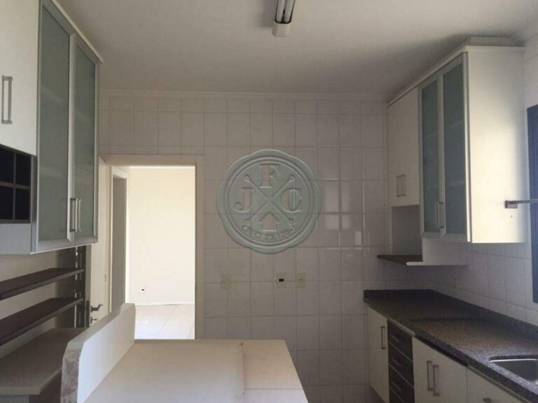Apartamento à venda no Jardim Irajá: