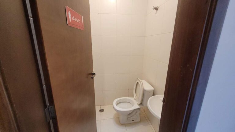 Salão à venda no Jardim Sumaré: