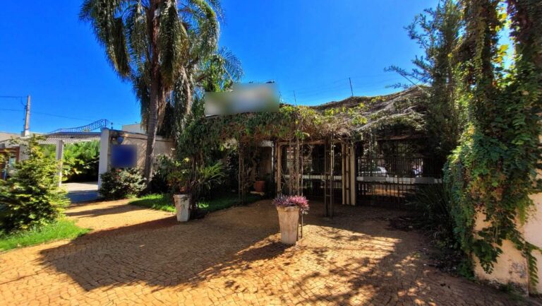 Salão à venda no Jardim Sumaré: