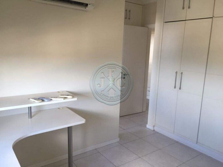 Apartamento à venda no Jardim Irajá: