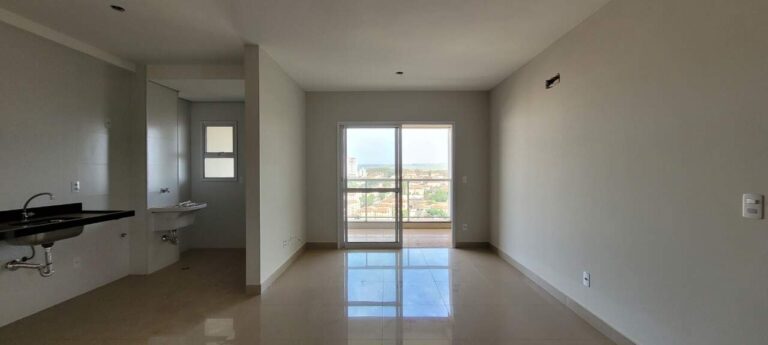 Apartamento à venda no Vila Ana Maria: Sala