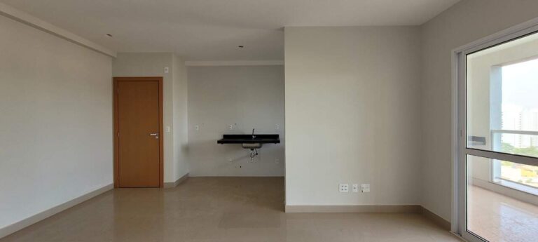 Apartamento à venda no Vila Ana Maria: Sala