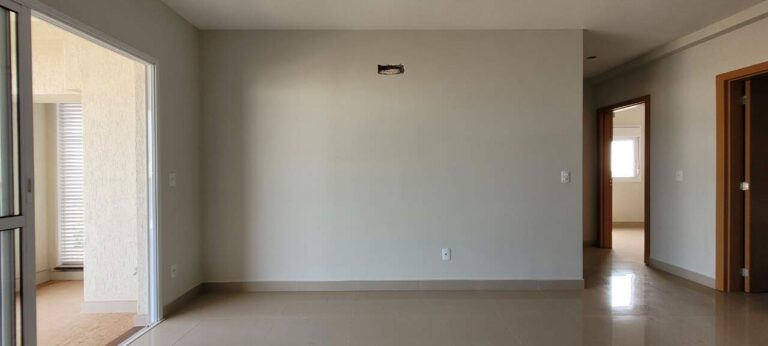 Apartamento à venda no Vila Ana Maria: Sala