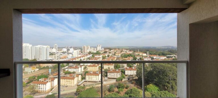 Apartamento à venda no Vila Ana Maria: Varanda gourmet