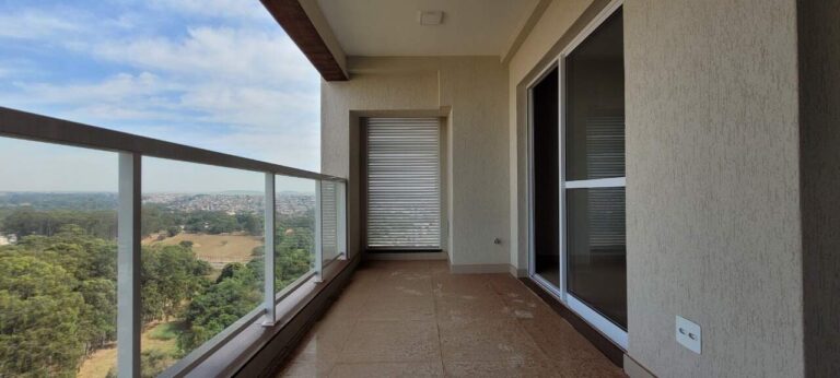 Apartamento à venda no Vila Ana Maria: Varanda gourmet
