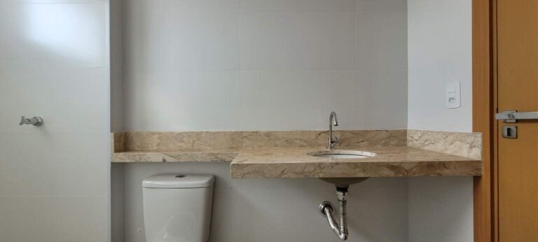 Apartamento à venda no Vila Ana Maria: Su te 1