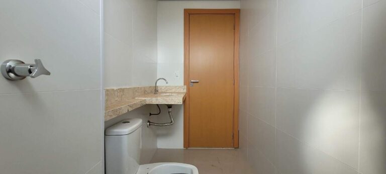 Apartamento à venda no Vila Ana Maria: Su te 1