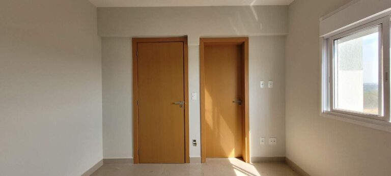 Apartamento à venda no Vila Ana Maria: Su te 2