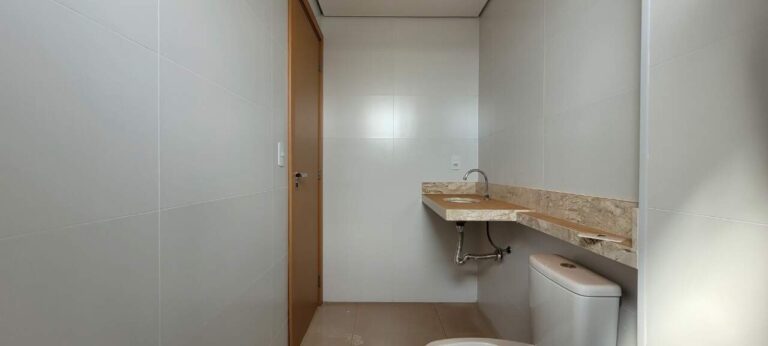 Apartamento à venda no Vila Ana Maria: Su te 2
