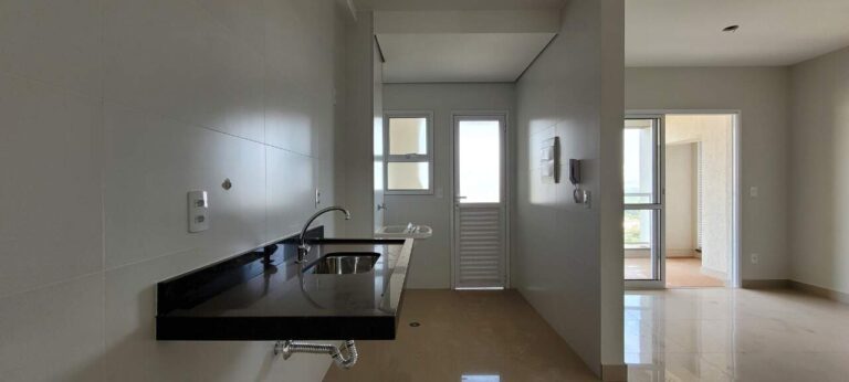 Apartamento à venda no Vila Ana Maria: Cozinha