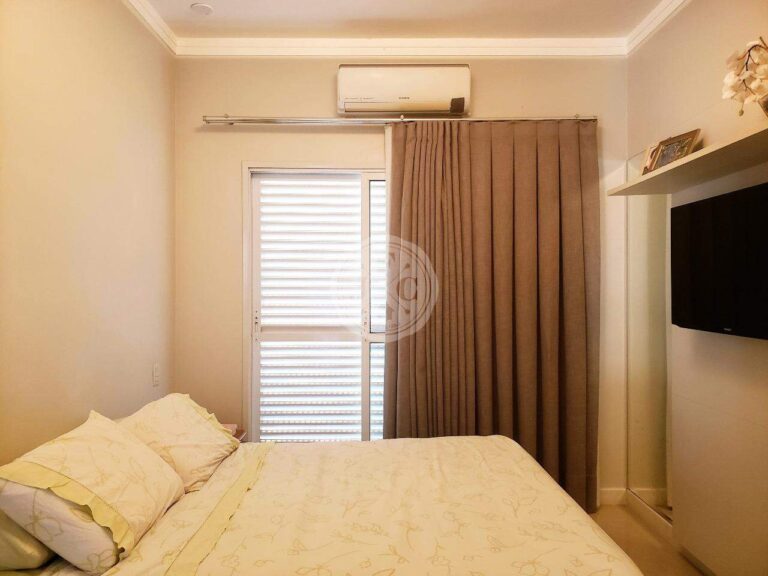 Casa em Condomínio à venda no Jardim Saint Gerard:
