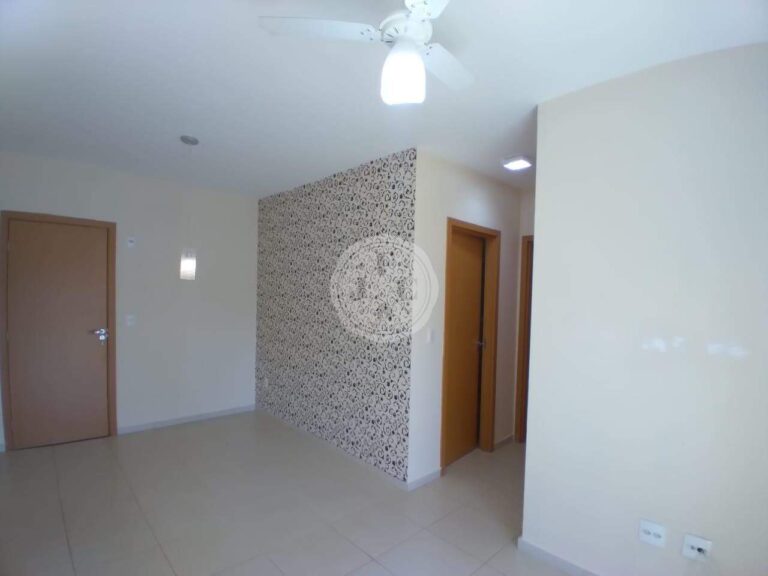 Apartamento à venda no Iguatemi: