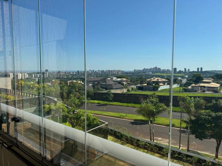 Apartamento à venda no Residencial Alto do Ipê: