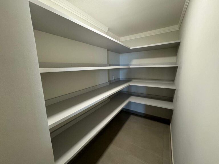 Apartamento à venda no Residencial Alto do Ipê: