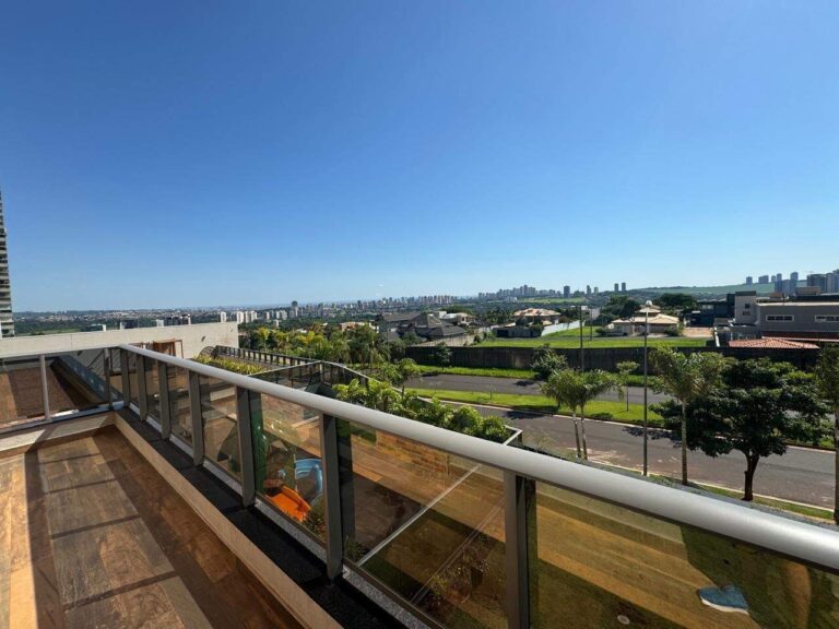 Apartamento à venda no Residencial Alto do Ipê: