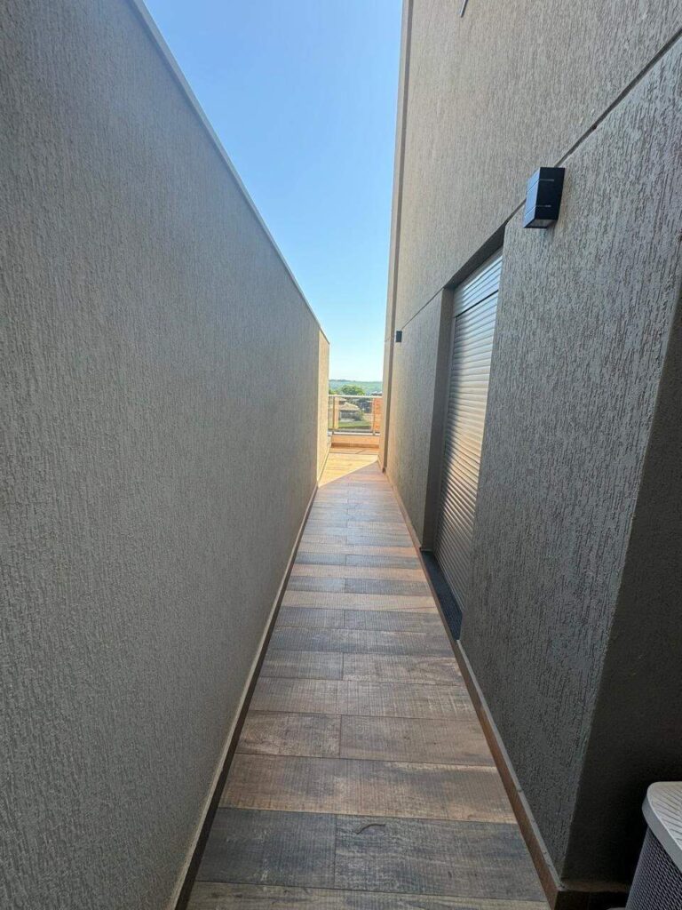 Apartamento à venda no Residencial Alto do Ipê: