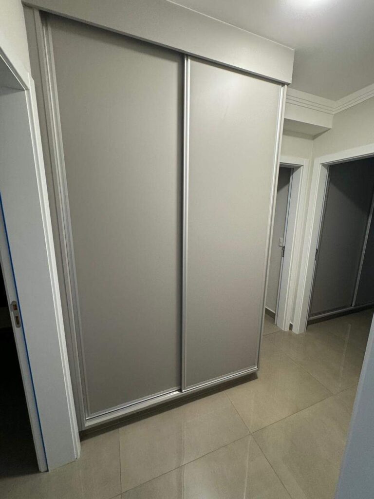 Apartamento à venda no Residencial Alto do Ipê: