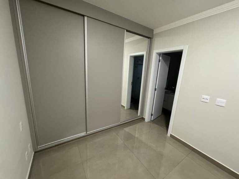 Apartamento à venda no Residencial Alto do Ipê: