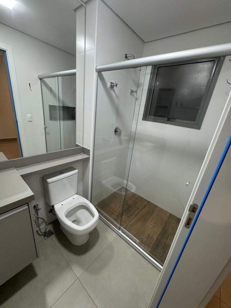Apartamento à venda no Residencial Alto do Ipê: