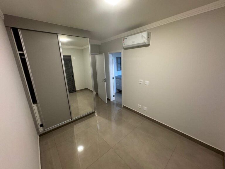 Apartamento à venda no Residencial Alto do Ipê: