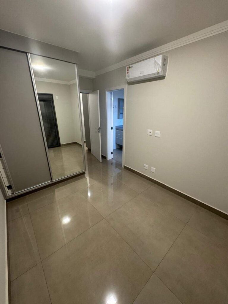 Apartamento à venda no Residencial Alto do Ipê: